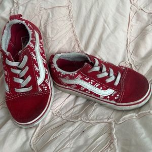 Vans Old Skool